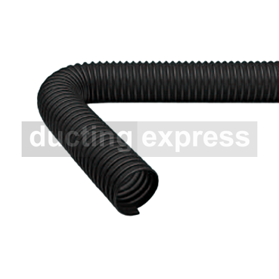 Standard Exhaust Hose 76mm Diameter 10 Meter Length - 000412-076-0100