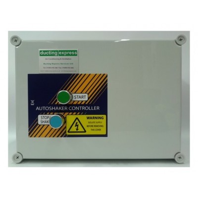 Star/Delta Auto Shaker 7.5kW - SSDAS7.5 - 7.5kW