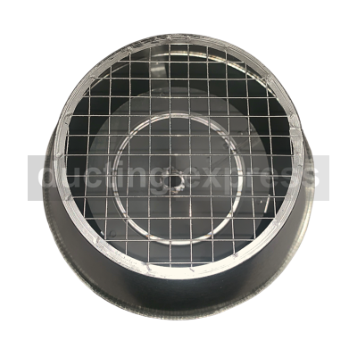 Swedish Cowl 315mm