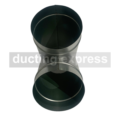 T-pieces 45 Degree 180 X 180 X 100