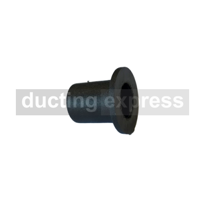 Threaded Rod End Cap M8