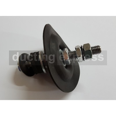 Unimaster UMA Connecting Rod & Diaphragm UMA 40 - 70 - 100 - 150 - 250 - 450