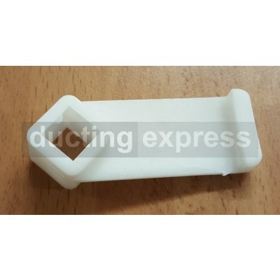 Unimaster UMA Shaker Bar Half Tooth
