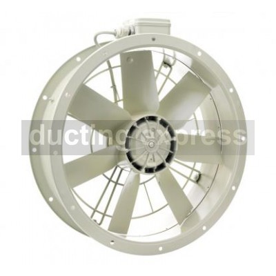 Vent Axia Short Cased Axial Fan 500mm Diameter EuroSeries ESC50014