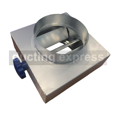 Volume Control Damper 450mm