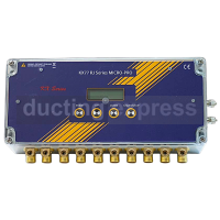11 Way Digital Sequence Controller Input 240/110 AC (KX7700)