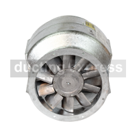 Elta Bifurcated Conical Axial Flow Fan 315 Diameter 4 Pole Three Phase SB315/CON4-3
