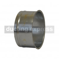 Express Duct Flex Adapter 450 Diameter
