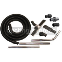 RONDA 2800H High Industrial Powered Vacuum 230V (82.16.2800)