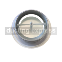 Air Exhaust Valves 80 Diameter (9010)