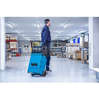Nederman Fume Eliminator GoMax 240V - 70843040