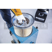Nederman Fume Eliminator GoMax 240V - 70843040