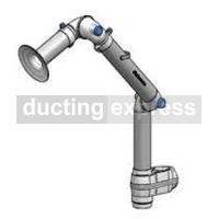 Nederman Bench Top Extraction Arm FX2 100 Original - 70604744