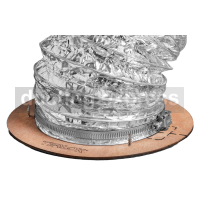 Terlok RingLeader Air Valve Fixing Ring 160mm