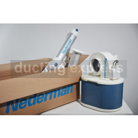 Nederman Bench Top Extraction Kit FX50 - 70508244