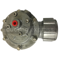 Goyen 1 1/2" Compression Diaphragm Valve - RCA45DD010