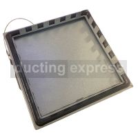 Access Door Insulated 300x150
