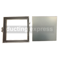 Access Door Insulated 300x150