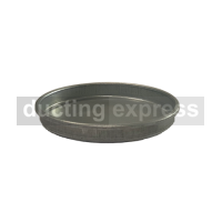 Cap End 400 Diameter