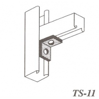 2 Hole Angles TS11
