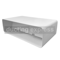 204 X 60mm Connector With Damper