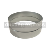 Connection Piece 710mm Diameter (female)