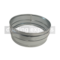 Connection Piece 250mm Diameter (male)