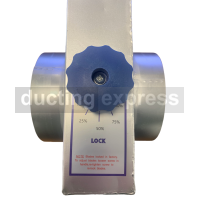 Volume Control Damper 160mm
