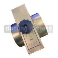 Volume Control Damper 250mm