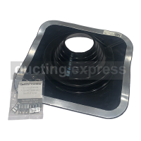 Dektite (Black) 175 - 330mm