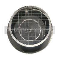 Swedish Cowl 500mm