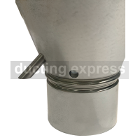 Swedish Cowl 160mm