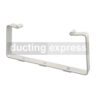 220 X 90mm Fixing Clip Plastic