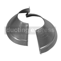 Weather Collar 100mm