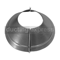 Weather Collar 450mm