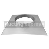 Spigot Plate 80mm