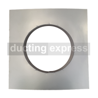 Spigot Plate 150mm