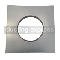 Spigot Plate 150mm