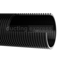 Anti Static EVA Vacuum 25mm Flexible Hose 5 Meter Length - 000466-025-0100