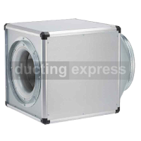 Helios GigaBox Centrifugal Box Fan 710mm Diameter 4 Pole 3 Phase - 05529