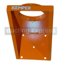 Flexible Arm Fan Bracket For Use With Kemper Fans & Flexible Arms - 1440028