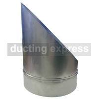Bird Beak With Mesh 180mm