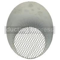 Bird Beak With Mesh 180mm