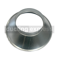 Concentric Reducer 900 To 710