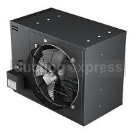 Powrmatic LEC Electric Unit Heater 30kW - LEC30