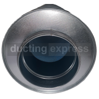 Circular Sound Attenuators 500 X 900