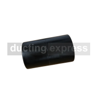 Connector For Anti Static EVA Vacuum 51mm Flexible Hose - 651C-051-1000