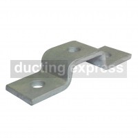 3 Hole Clamp Angle TS25