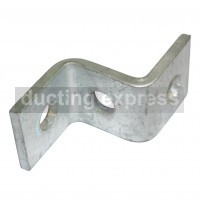 3 Hole Double Angle TS23