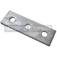3 Hole Flat Connector TS02